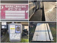 MITSUBISHI FUSO Canter Refrigerator & Freezer Truck TKG-FEB50 2014 48,370km_18