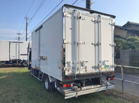 MITSUBISHI FUSO Canter Refrigerator & Freezer Truck TKG-FEB50 2014 48,370km_4