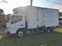 MITSUBISHI FUSO Canter Refrigerator & Freezer Truck TKG-FEB50 2014 48,370km_5