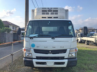 MITSUBISHI FUSO Canter Refrigerator & Freezer Truck TKG-FEB50 2014 48,370km_6