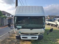 MITSUBISHI FUSO Canter Refrigerator & Freezer Truck TKG-FEB50 2014 48,370km_7