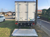MITSUBISHI FUSO Canter Refrigerator & Freezer Truck TKG-FEB50 2014 48,370km_8