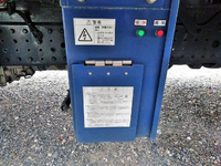 MITSUBISHI FUSO Canter Refrigerator & Freezer Truck SKG-FEB90 2011 435,000km_10