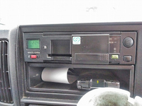 MITSUBISHI FUSO Canter Refrigerator & Freezer Truck SKG-FEB90 2011 435,000km_19