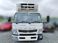MITSUBISHI FUSO Canter Refrigerator & Freezer Truck SKG-FEB90 2011 435,000km_4