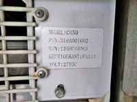 MITSUBISHI FUSO Canter Refrigerator & Freezer Truck SKG-FEB90 2011 435,000km_9