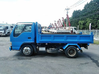 ISUZU Elf 3 Way Dump KR-NKR81ED 2003 55,688km_5