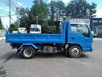 ISUZU Elf 3 Way Dump KR-NKR81ED 2003 55,688km_7