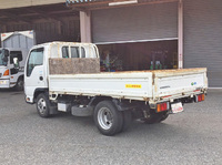 ISUZU Elf Flat Body TKG-NJR85A 2013 87,432km_4