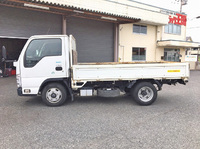 ISUZU Elf Flat Body TKG-NJR85A 2013 87,432km_5