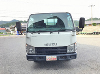 ISUZU Elf Flat Body TKG-NJR85A 2013 87,432km_9