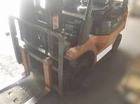 TOYOTA Others Forklift 7FGL14 2001 2,600h_6