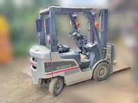 NISSAN  Forklift NP1F1M10J 2010 516h_3