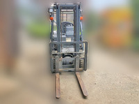 NISSAN  Forklift NP1F1M10J 2010 516h_4