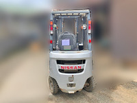 NISSAN  Forklift NP1F1M10J 2010 516h_5