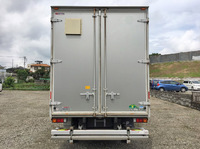 MITSUBISHI FUSO Canter Aluminum Van TKG-FEB50 2015 61,589km_10