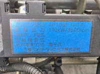 MITSUBISHI FUSO Canter Aluminum Van TKG-FEB50 2015 61,589km_27