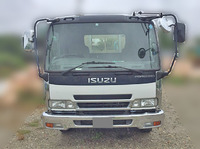 ISUZU Forward Dump ADG-FRR90C3S 2006 105,000km_6