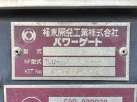 ISUZU Elf Aluminum Van TPG-NPR85AN 2015 121,290km_18