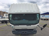 ISUZU Elf Aluminum Van TPG-NPR85AN 2015 121,290km_9