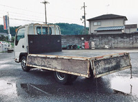 ISUZU Elf Flat Body TKG-NJR85A 2013 80,209km_11