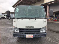 ISUZU Elf Flat Body TKG-NJR85A 2013 80,209km_7