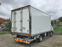HINO Dutro Refrigerator & Freezer Truck TKG-XZU710M 2014 69,878km_2