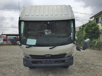 HINO Dutro Refrigerator & Freezer Truck TKG-XZU710M 2014 69,878km_8