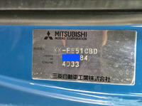 MITSUBISHI FUSO Canter Dump KK-FE51CBD 2000 43,000km_17