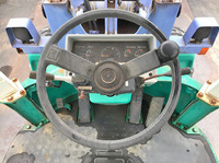 KOMATSU  Wheel Loader WA40-3E  1,176h_36
