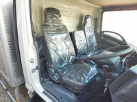 ISUZU Elf Aluminum Van TPG-NPR85AN 2015 116,666km_27
