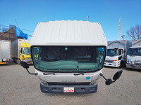 ISUZU Elf Aluminum Van TPG-NPR85AN 2015 116,666km_8