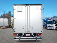 ISUZU Elf Aluminum Van TPG-NPR85AN 2015 116,666km_9
