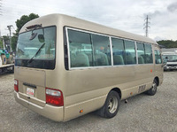 HINO Liesse Micro Bus BDG-XZB40M 2009 108,291km_2