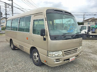 HINO Liesse Micro Bus BDG-XZB40M 2009 108,291km_3