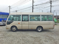 HINO Liesse Micro Bus BDG-XZB40M 2009 108,291km_5