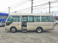 HINO Liesse Micro Bus BDG-XZB40M 2009 108,291km_6