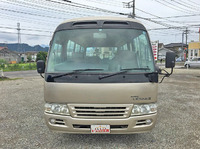 HINO Liesse Micro Bus BDG-XZB40M 2009 108,291km_8