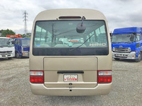 HINO Liesse Micro Bus BDG-XZB40M 2009 108,291km_9