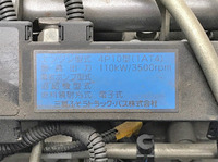 MITSUBISHI FUSO Canter Aluminum Van TKG-FEB50 2015 77,672km_28