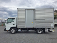 MITSUBISHI FUSO Canter Aluminum Van TKG-FEB50 2015 77,672km_5