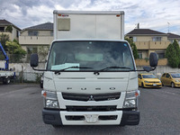 MITSUBISHI FUSO Canter Aluminum Van TKG-FEB50 2015 77,672km_7