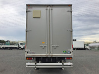 MITSUBISHI FUSO Canter Aluminum Van TKG-FEB50 2015 77,672km_9