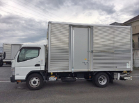 MITSUBISHI FUSO Canter Aluminum Van TKG-FEB80 2015 55,733km_5