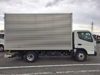 MITSUBISHI FUSO Canter Aluminum Van TKG-FEB80 2015 55,733km_6