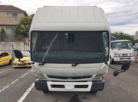 MITSUBISHI FUSO Canter Aluminum Van TKG-FEB80 2015 55,733km_8