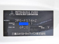 MITSUBISHI FUSO Great Panel Wing 2PG-FS74HZ 2018 1,400km_20