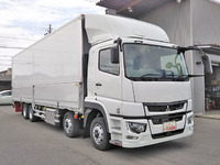 MITSUBISHI FUSO Great Panel Wing 2PG-FS74HZ 2018 1,400km_3