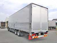 MITSUBISHI FUSO Great Panel Wing 2PG-FS74HZ 2018 1,400km_4