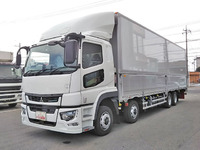 MITSUBISHI FUSO Great Panel Wing 2PG-FS74HZ 2018 1,400km_5